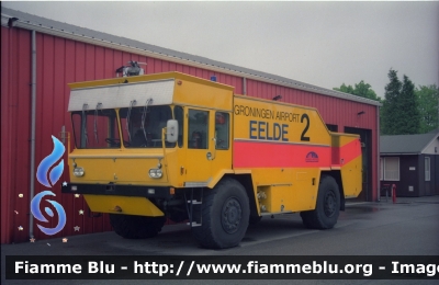 ??
Nederland - Paesi Bassi
Brandweer Groningen Airport Eelde
