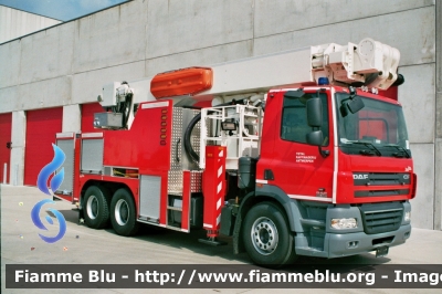 Daf CF I serie
Koninkrijk België - Royaume de Belgique - Königreich Belgien - Belgio
Brandweer Total Antwerpen
Parole chiave: Daf CF_Iserie