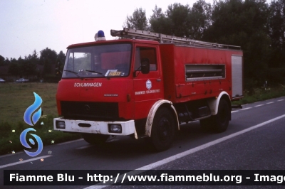 Mercedes-Benz ?
Koninkrijk België - Royaume de Belgique - Königreich Belgien - Kingdom of Belgium - Belgio
Brandweer VFT / Rutgers / RainCarbon
