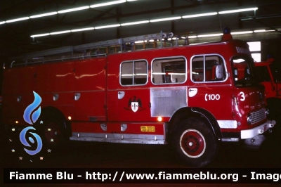 Bedford
Koninkrijk België - Royaume de Belgique - Königreich Belgien - Belgio
Brandweer Aarschot
