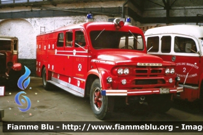 Desoto
Koninkrijk België - Royaume de Belgique - Königreich Belgien - Belgio
Brandweer Aalter
