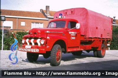 Ford ?
Koninkrijk België - Royaume de Belgique - Königreich Belgien - Belgio
Brandweer Aalter
