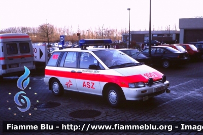 ??
Koninkrijk België - Royaume de Belgique - Königreich Belgien - Belgio
Brandweer Aalst
