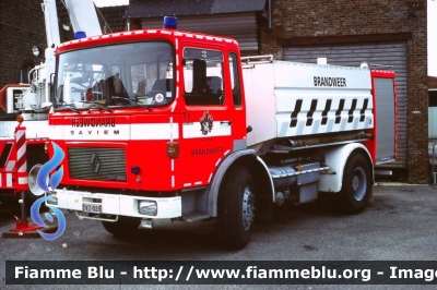 Renault Saviem SM260
Koninkrijk België - Royaume de Belgique - Königreich Belgien - Belgio
Brandweer Aarschot
