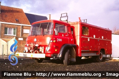 Bedford ?
Koninkrijk België - Royaume de Belgique - Königreich Belgien - Belgio
Brandweer Aalst
