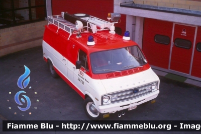 Dodge Van
Koninkrijk België - Royaume de Belgique - Königreich Belgien - Belgio
Brandweer Aalter
