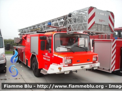 Iveco ?
Koninkrijk België - Royaume de Belgique - Königreich Belgien - Belgio
Service Incendie Braine l'Alleud
