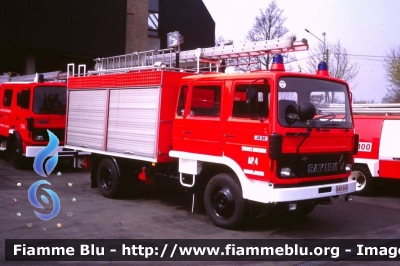 Renault Saviem JN90
Koninkrijk België - Royaume de Belgique - Königreich Belgien - Belgio
Service Incendie Braine l'Alleud
