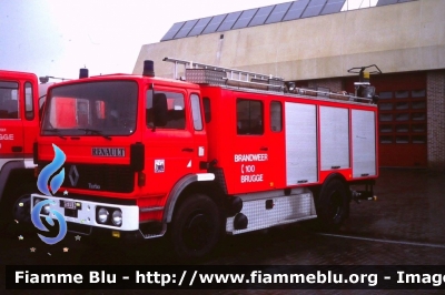 Renault ?
Koninkrijk België - Royaume de Belgique - Königreich Belgien - Belgio
Branweer Brugge
