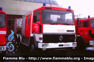 Renault ?
Koninkrijk België - Royaume de Belgique - Königreich Belgien - Belgio
Branweer Brugge
