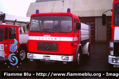 Renault Saviem
Koninkrijk België - Royaume de Belgique - Königreich Belgien - Belgio
Branweer Brugge
