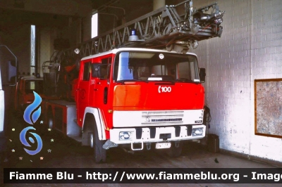 Magirus-Deutz 170
Koninkrijk België - Royaume de Belgique - Königreich Belgien - Kingdom of Belgium - Belgio
Sapeur Pompier Bruxelles
