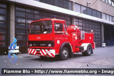 DAF 900
Koninkrijk België - Royaume de Belgique - Königreich Belgien - Kingdom of Belgium - Belgio
Sapeur Pompier Bruxelles
