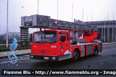 Renault ?
Koninkrijk België - Royaume de Belgique - Königreich Belgien - Kingdom of Belgium - Belgio
Sapeur Pompier Bruxelles
