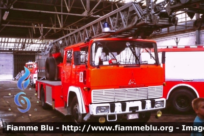 Magirus-Deutz
Koninkrijk België - Royaume de Belgique - Königreich Belgien - Kingdom of Belgium - Belgio
Sapeur Pompier Bruxelles
