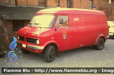 Bedford?
Koninkrijk België - Royaume de Belgique - Königreich Belgien - Belgio
Brandweer Essen
