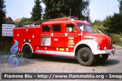 Magirus-Deuz ?
Koninkrijk België - Royaume de Belgique - Königreich Belgien - Belgio
Brandweer Maaseik
