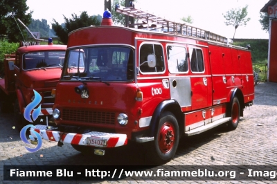 Bedford
Koninkrijk België - Royaume de Belgique - Königreich Belgien - Belgio
Brandweer Maaseik
