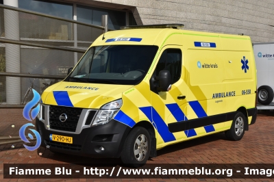 Nissan Interstar
Nederland - Paesi Bassi
Witte Kruis
06-550
Parole chiave: Ambulanza Ambulance