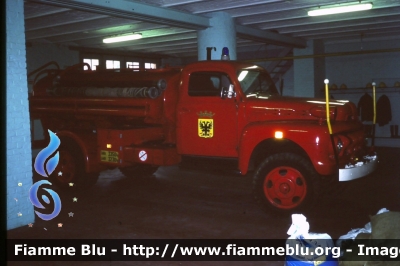 Ford F
Koninkrijk België - Royaume de Belgique - Königreich Belgien - Belgio
Brandweer Ronse
