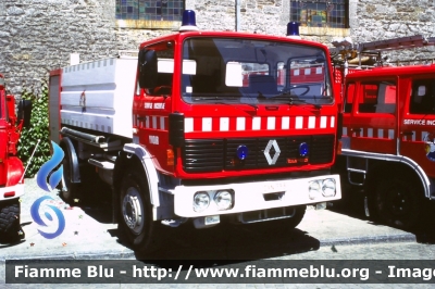 Renault ?
Koninkrijk België - Royaume de Belgique - Königreich Belgien - Belgio
Brandweer Yvoir
