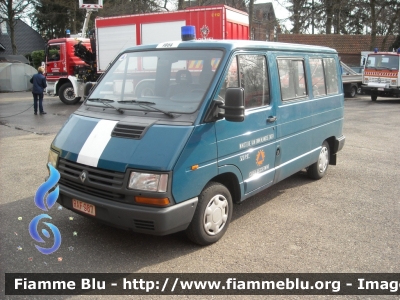 Renault Trafic I serie
Koninkrijk België - Royaume de Belgique - Königreich Belgien - Kingdom of Belgium - Belgio
Protezione Civile - Civiele Bescherming - Protection Civile
Parole chiave: Opel Vivaro_Iserie