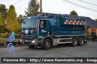 Mercedes-Benz Actros 2641 III serie
Koninkrijk België - Royaume de Belgique - Königreich Belgien - Kingdom of Belgium - Belgio
Protezione Civile - Civiele Bescherming - Protection Civile
Parole chiave: Mercedes-Benz Actros_2641_IIIserie