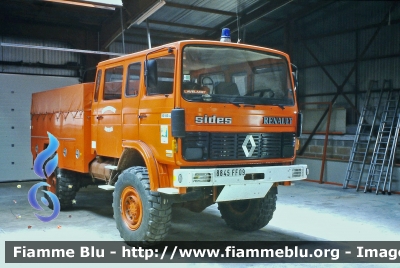 Renault ?
Francia - France
Sapeur Pompiers S.D.I.S. 09 - De l'Ariege
