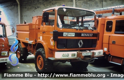 Renault ?
France - Francia
Sapeurs Pompiers
S.D.I.S. 50 Manche
