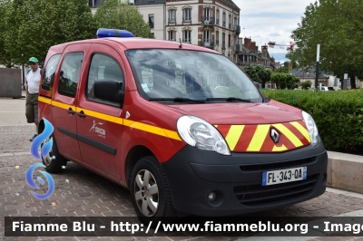 Renault Kangoo IV serie
France - Francia
S.D.I.S. 28 - Eure-et-Loir
