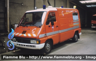 Renault Master I serie
France - Francia
Sapeurs Pompiers
S.D.I.S. 50 Manche
Parole chiave: Ambulance Ambulanza