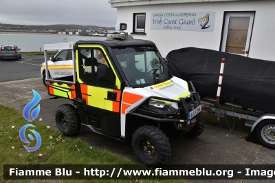 Quad
Éire - Ireland - Irlanda
Irish Coast Guard
