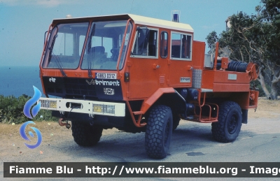 Brimont ETR
France - Francia
Armée de Terre
