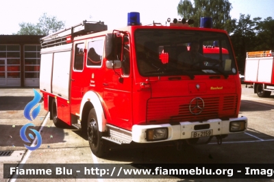 Mercedes-Benz 1222 AF
Bundesrepublik Deutschland - Germany - Germania
Berliner Feuerwehr
Parole chiave: Mercedes-Benz 1222_AF