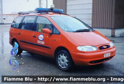 Ford Galaxy
Koninkrijk België - Royaume de Belgique - Königreich Belgien - Kingdom of Belgium - Belgio
Bedrijfsbrandweer Esso Antwerpen
