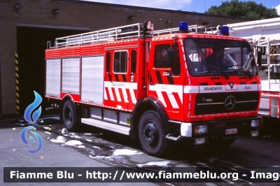 Mercedes-Benz 1724
Koninkrijk België - Royaume de Belgique - Königreich Belgien - Kingdom of Belgium - Belgio
Brandweer Eeklo
Parole chiave: Mercedes-Benz 1724