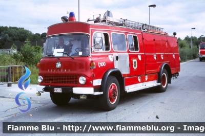 Bedford TK
Koninkrijk België - Royaume de Belgique - Königreich Belgien - Kingdom of Belgium - Belgio
Brandweer Eeklo
Parole chiave: Bedford TK