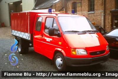 Ford Transit V serie
Koninkrijk België - Royaume de Belgique - Königreich Belgien - Kingdom of Belgium - Belgio
Brandweer Eeklo
Parole chiave: Ford Transit_Vserie