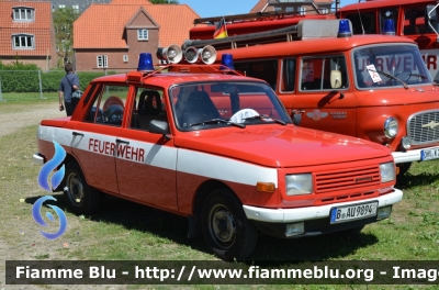 ??
Bundesrepublik Deutschland - Germany - Germania
Berliner Feuerwehr
