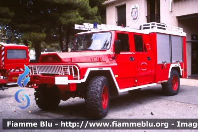 ALM
France - Francia
Sapeurs Pompiers
S.D.I.S. 2B - Haute Corse
