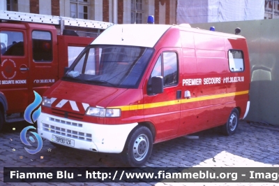 Peugeot Boxer II serie
France - Francia
Sapeur Pompiers Domaine Versailles
Parole chiave: Ambulanza Ambulance Peugeot Boxer_IIserie