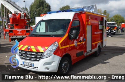 Renault Master IV serie
France - Francia 
S.D.I.S. 27 - Eure
Parole chiave: Ambulanza Ambulance Renault_Master_IVserie