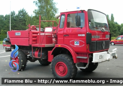 Renault 85 180
France - Francia 
S.D.I.S. 14 Calvados
