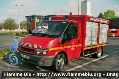 Ford Transit VI serie
France - Francia
S.D.I.S. 59 - Nord
