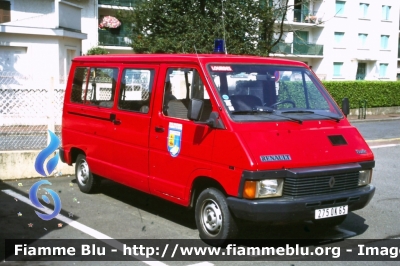 Renault Trafic I serie
France - Francia
Sapeur Pompier S.D.I.S. 65 Hautes-Pyrenees
