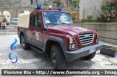 Iveco Massif
Gruppo AIB Protezione Civile MACAIA Vernazza SP
Parole chiave: LIguria (SP) Protezione_civile Iveco Massif