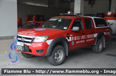 Ford Ranger VII serie
Vigili del Fuoco
Comando Provinciale di Massa-Carrara
Nucleo Soccorso Subacqueo Acquatico
VF 25989
