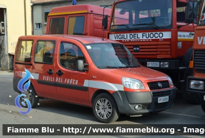 Fiat Doblò II serie
Vigili del Fuoco
Comando Provinciale di Siena
VF 24956
Parole chiave: Fiat Doblo_IIserie VF24956