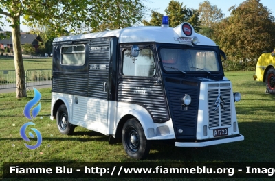 Citroen H
Grand-Duché de Luxembourg - Großherzogtum Luxemburg - Grousherzogdem Lëtzebuerg - Lussemburgo
Service Incendie Lintgen
Parole chiave: Citroen H