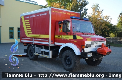 Mercedes-Benz Unimog 1550
Grand-Duché de Luxembourg - Großherzogtum Luxemburg - Grousherzogdem Lëtzebuerg - Lussemburgo  
Service Incendie Schengen
